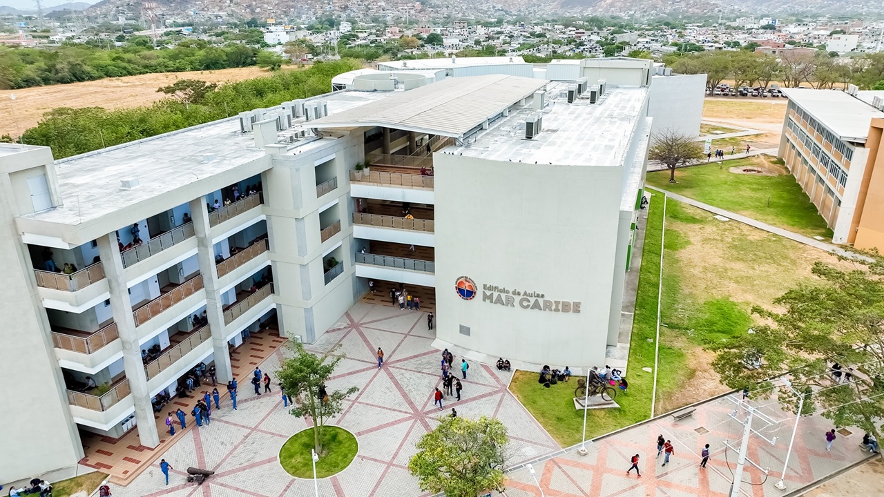 Unimagdalena convierte su solidaridad en ayuda para el Chocó