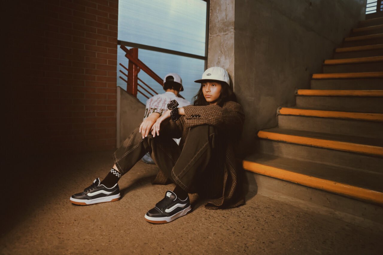 Las zapatillas que vuelven a dominar el street style en 2026