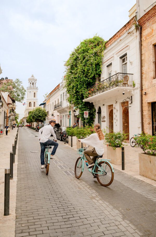 Santo Domingo se consolida como destino “Bleisure”