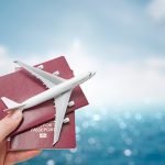 Viajar es una gran oportunidad para el conocimiento.