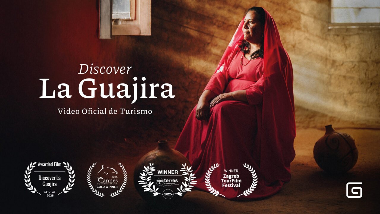 La Guajira, el destino del Caribe colombiano que conquista al turismo internacional