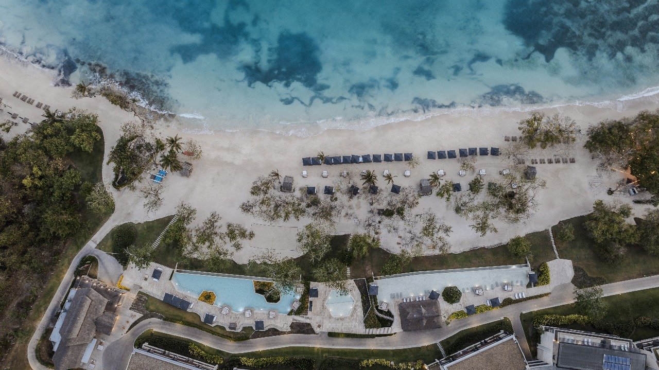 Sofitel Barú Calablanca lanza nuevo plan para estas vacaciones