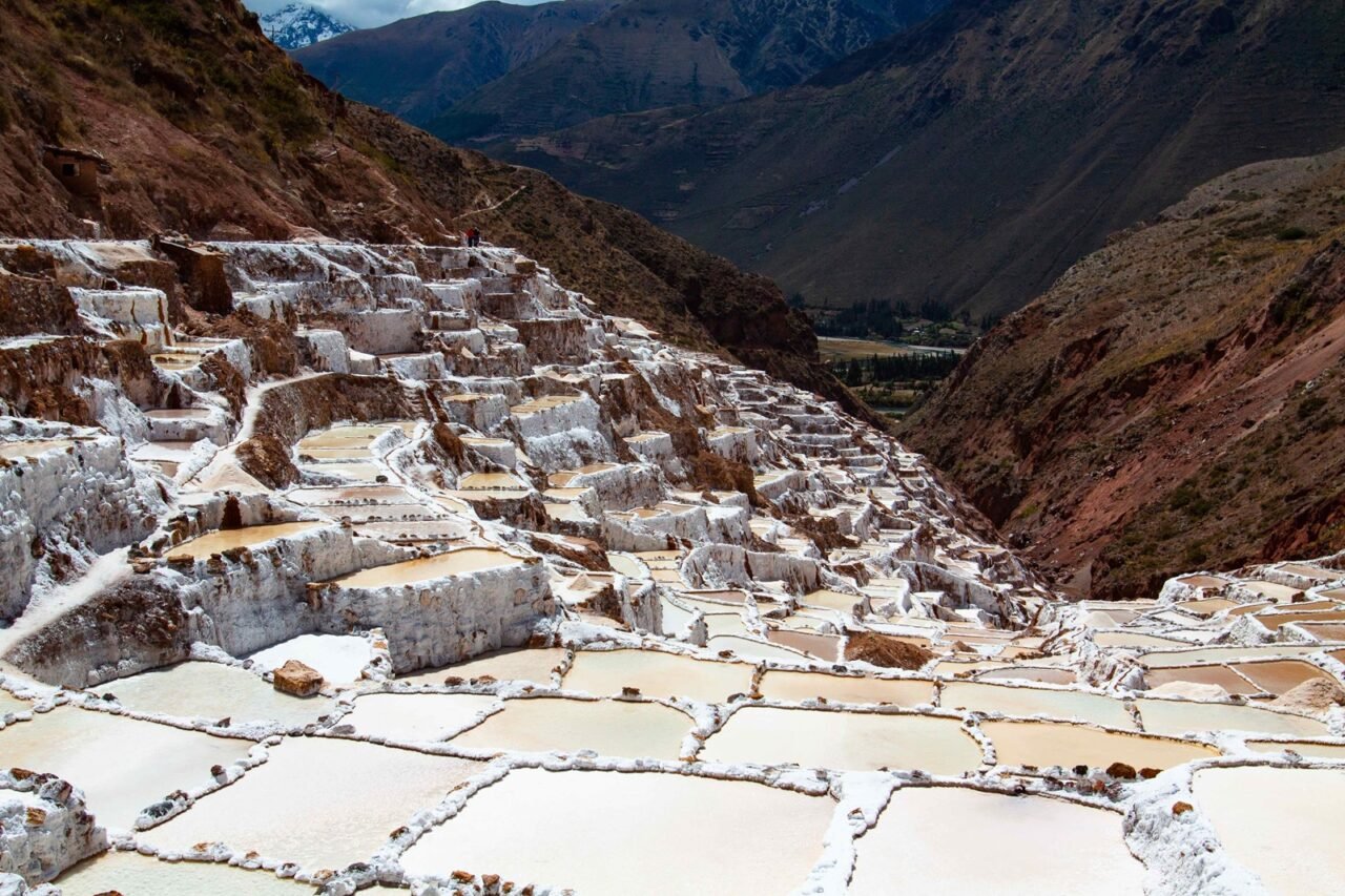 Cuatro experiencias para vivir un viaje lleno de adrenalina en Cusco