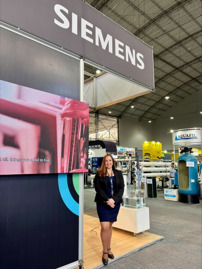 Ingenieras que transforman la industria: una mirada al liderazgo femenino en Suramérica