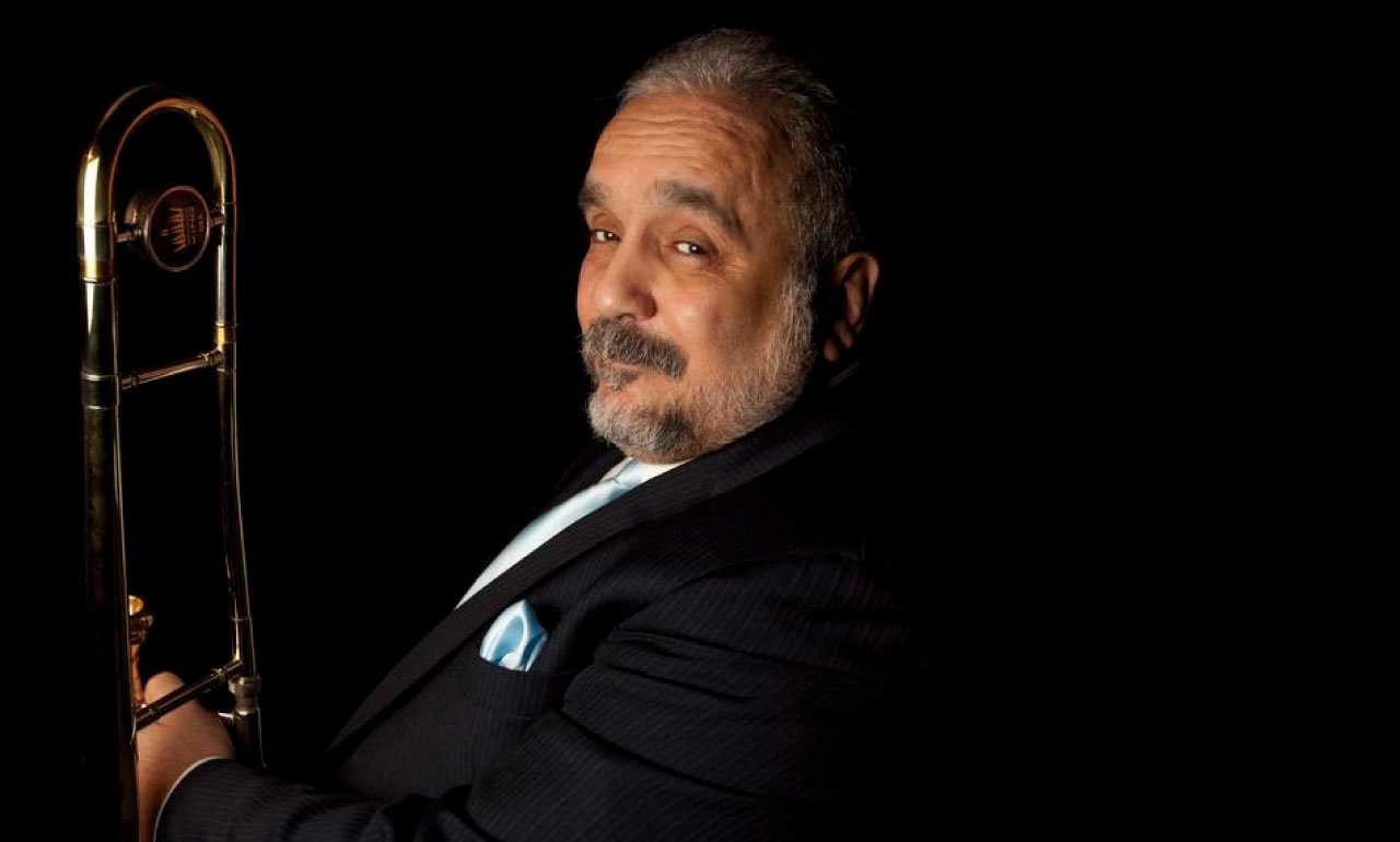 Mezcla de ritmos y melodías con Eddie Palmieri transformó el panorama musical: Willie Colón