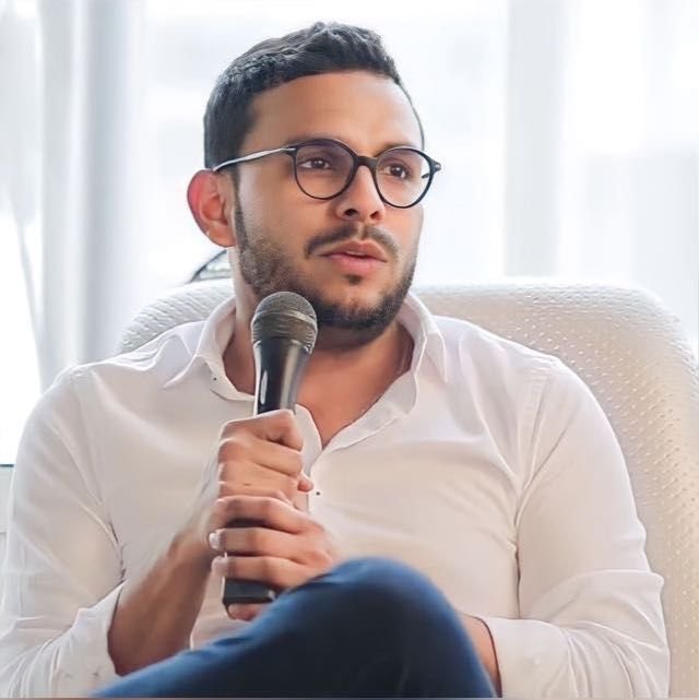 Luis Magin Guardela Contreras, nuevo Presidente de la Junta Directiva de CamComercio Barranquilla