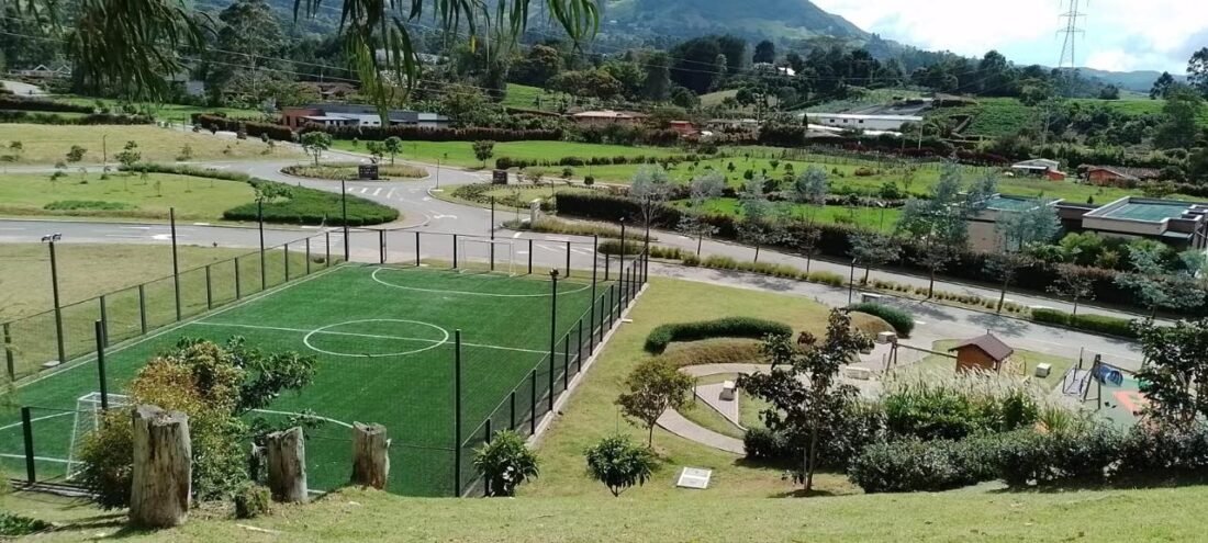 Construcción sostenible en Colombia: hacia una apuesta más responsable y verde