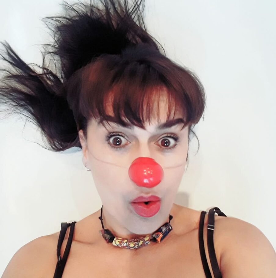 Ana María Sánchez lanza su plataforma educativa digital de formación actoral