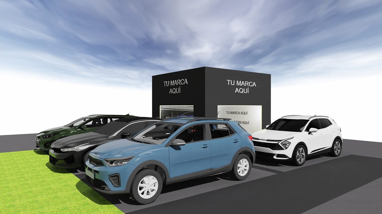 A Unicentro Bogotá llega la Gran Feria Autoruedas