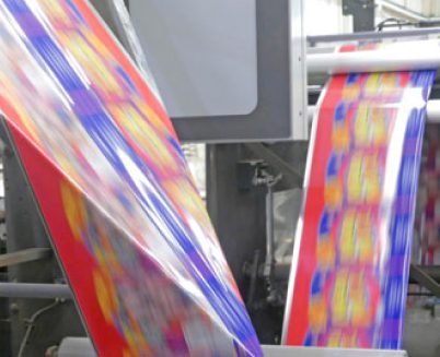 Empaques que antes llegaban a los rellenos sanitarios, ahora vuelven a la cadena productiva
