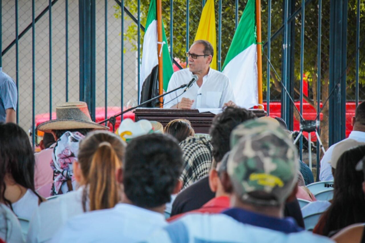 Gobierno dice que empresas mineras deben reparar los daños causados en el Cesar, La Guajira y el Magdalena