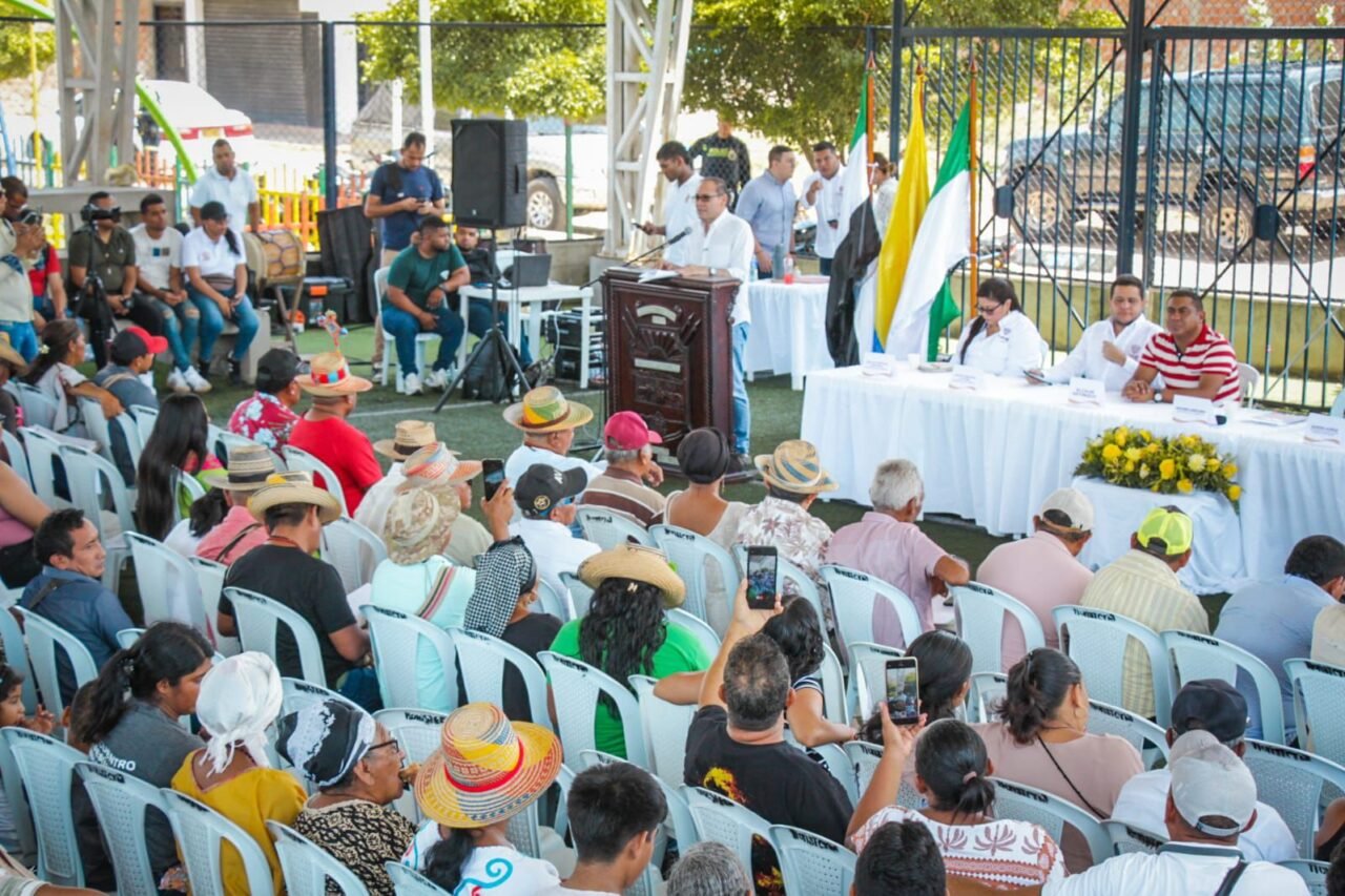 Gobierno dice que empresas mineras deben reparar los daños causados en el Cesar, La Guajira y el Magdalena
