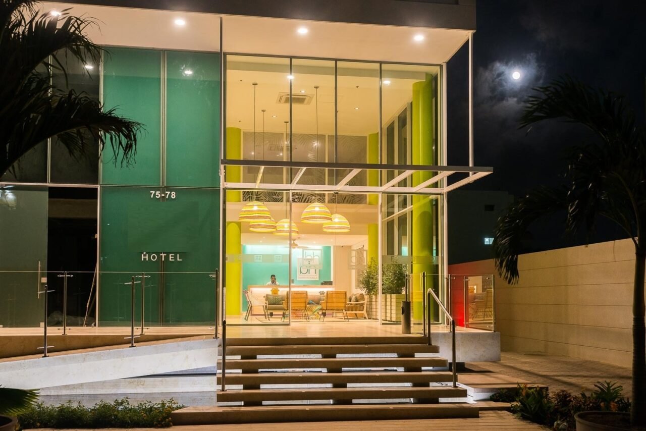 “Hoteles deben ser espacios seguros e inclusivos para todos”: GM Hoteles