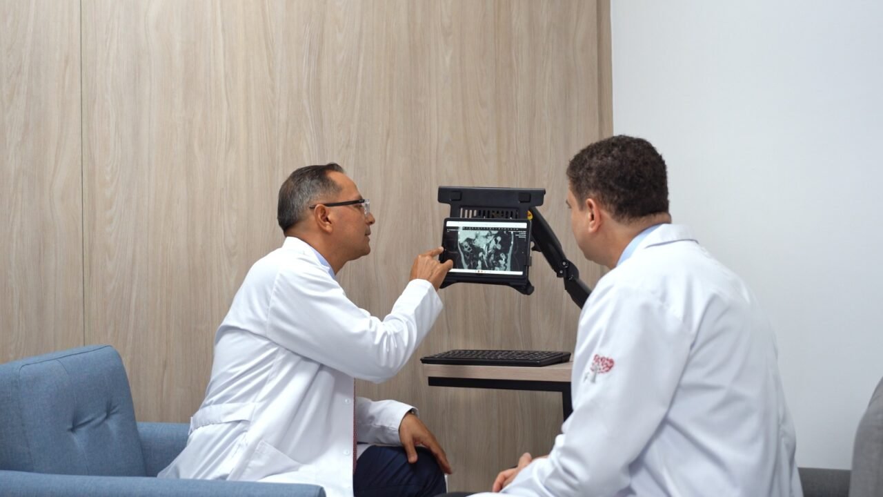 Colombia logra avances en la formación de cirujanos hepatopancreatobiliares