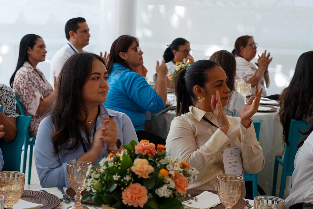 Cámara de la Diversidad impulsa inclusión empresarial en el Caribe