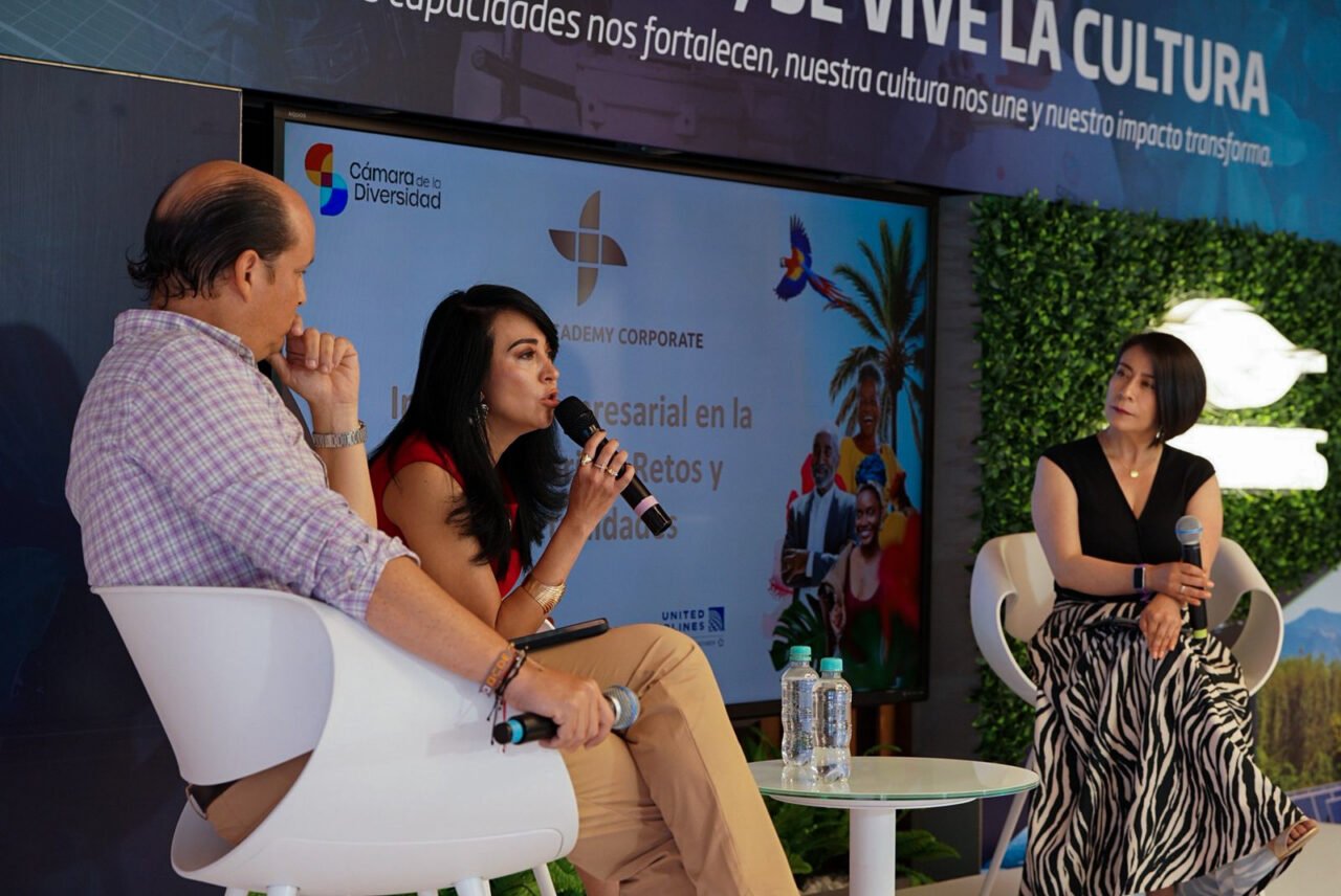Cámara de la Diversidad impulsa inclusión empresarial en el Caribe
