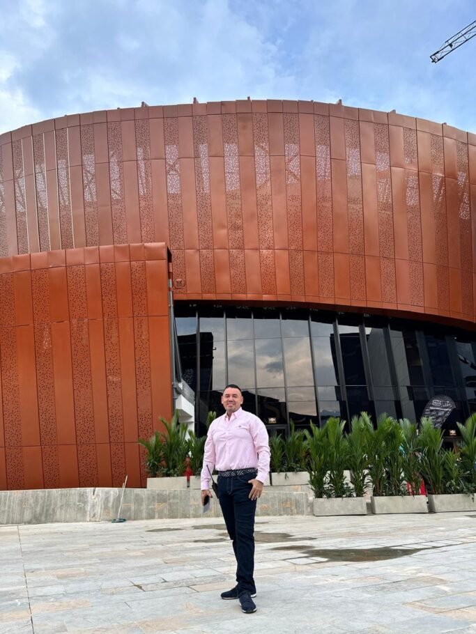 Arena USC dinamiza el entretenimiento en Cali con 46 presentaciones proyectadas al cierre de 2025