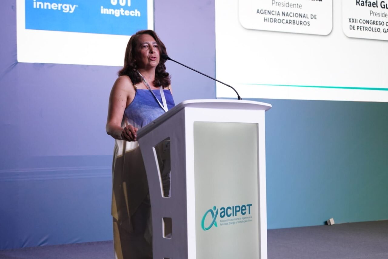 La inversión en el sector energético es más que una apuesta rentable, es la transformación de Colombia: Acipet