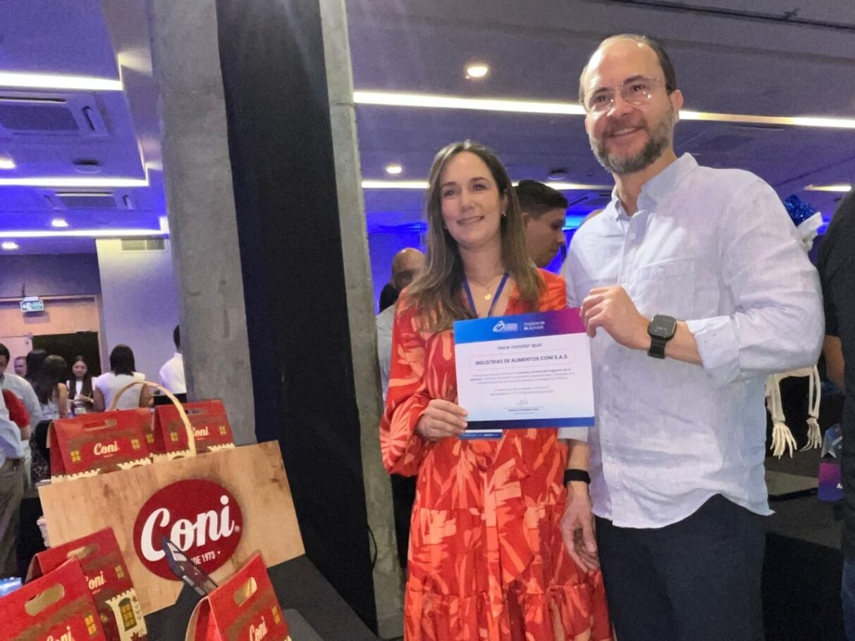 Cámara de Comercio de Barranquilla logra récord al atender a más de 28 mil empresas en el 2025