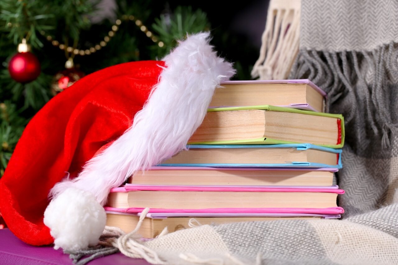 Cinco libros colombianos para regalar en Navidad