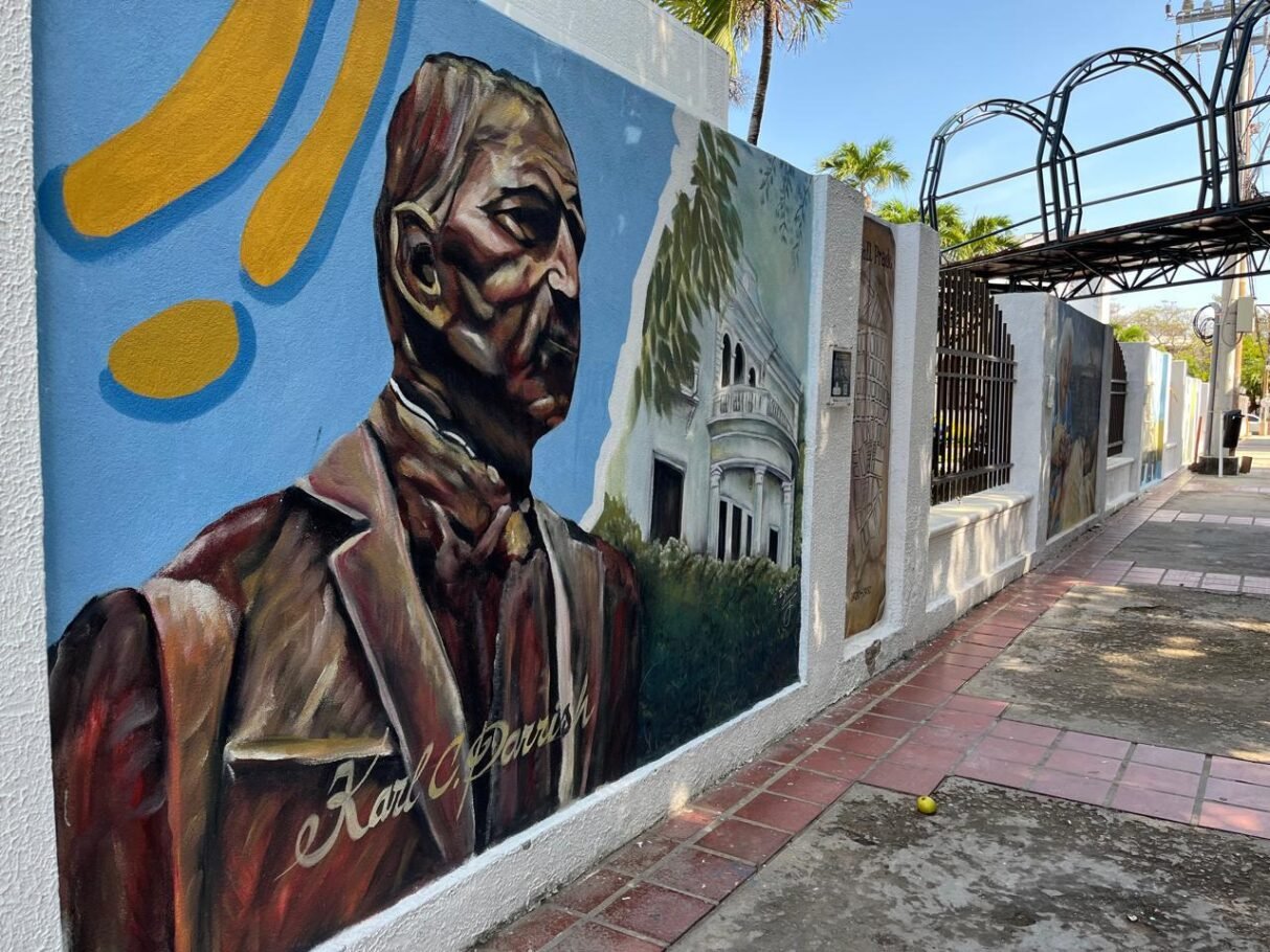 Barranquilla tiene planes paralelos al Carnaval: recorrer los callejones de El Prado