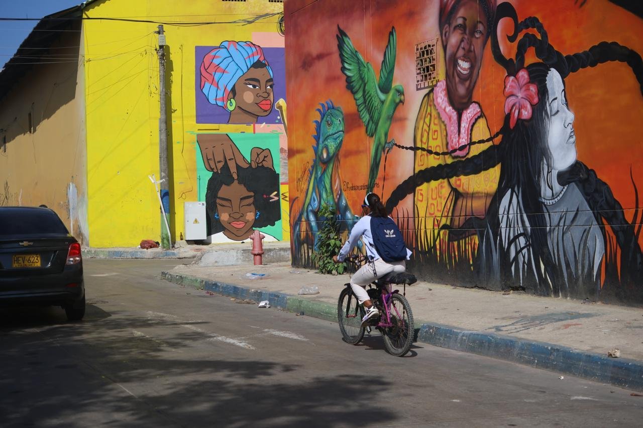 Barranquilla tiene planes paralelos al Carnaval: recorrer los callejones de El Prado