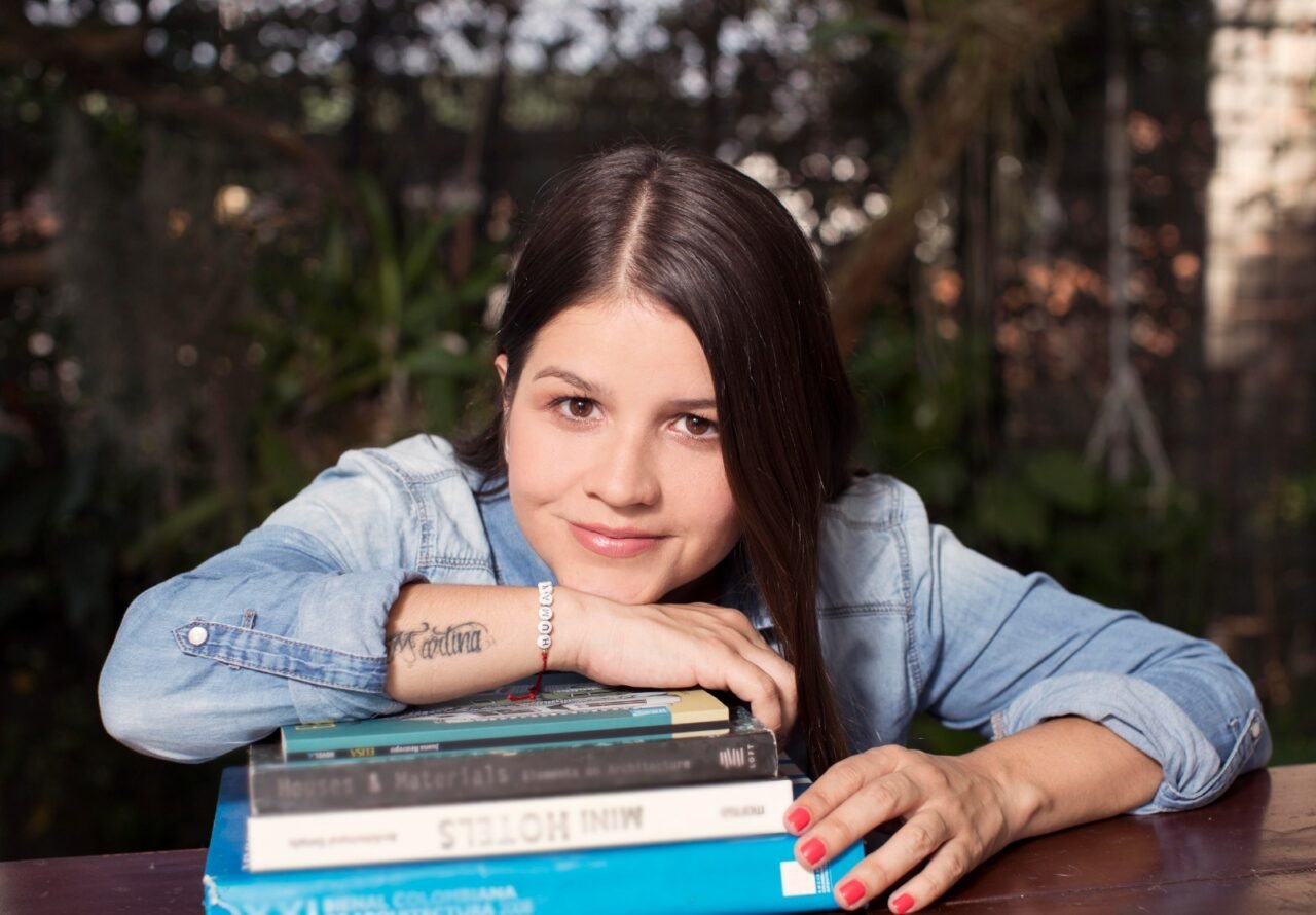 Nousbooks, la nueva editorial independiente del Tolima, llega a la Feria del Libro