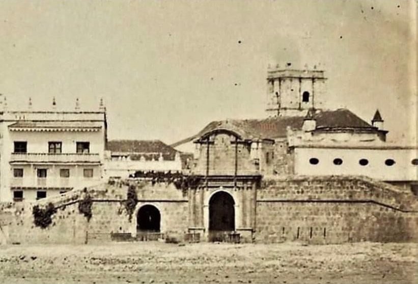 “Cartagena 1.600, cuando el tirano mandó”, novela sobre La Heroica llega a su tercera edición