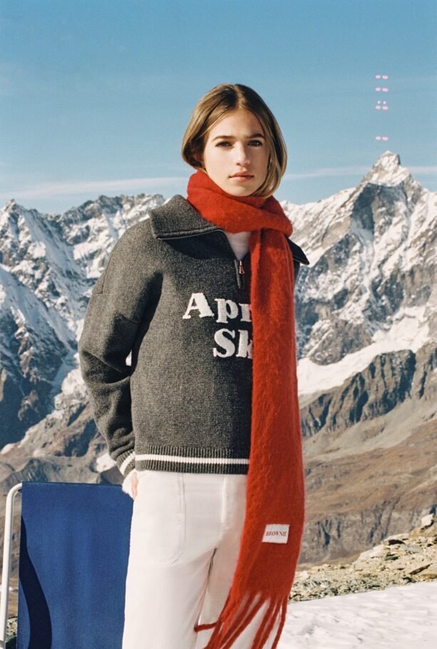Una colección para expresarse con la moda sin renunciar al confort