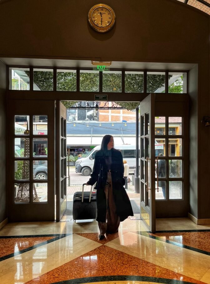 Sofitel Bogotá Victoria Regia redefine el bienestar para las mujeres de negocios