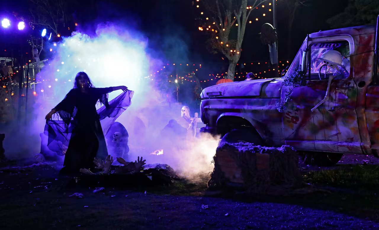 Bogotá vivirá en Salitre Mágico la décima edición del Festival del terror: “La Fiesta de la Década”