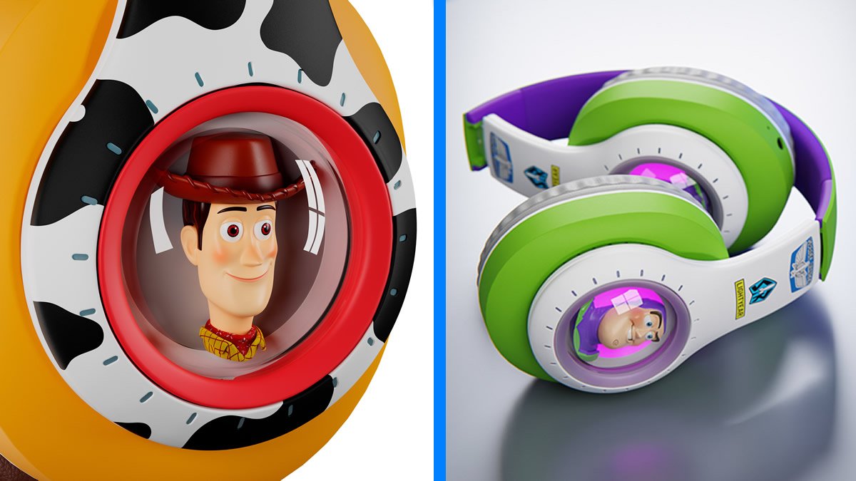 Xtech presenta en Colombia su nueva colección inspirada en Toy Story 
