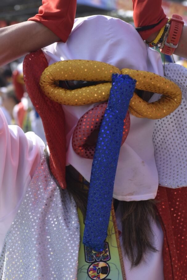 Yango Colombia impulsa a más de 200 artistas del Carnaval de Barranquilla