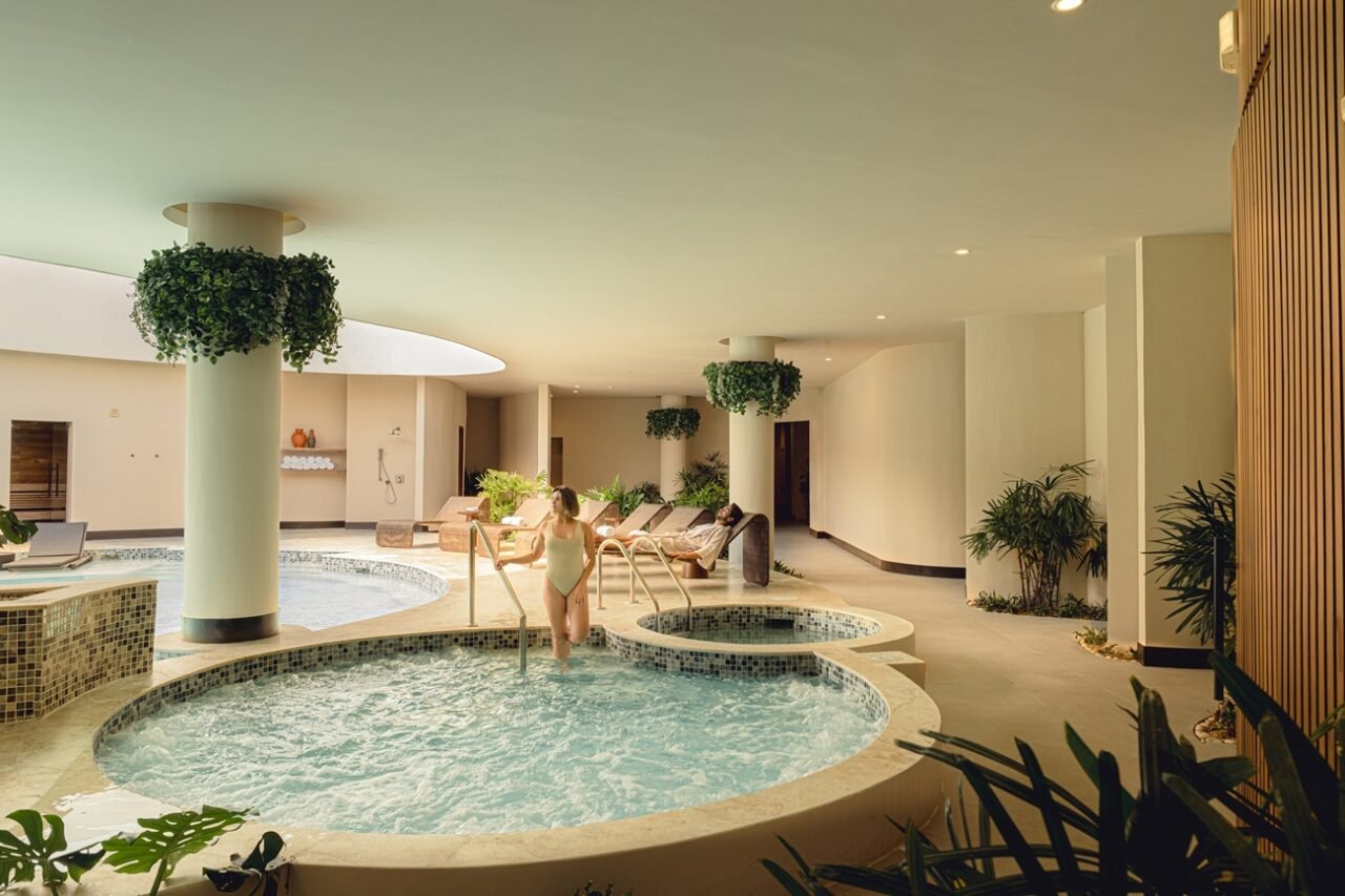 Tendencias y experiencias Hilton para el Día de la Madre