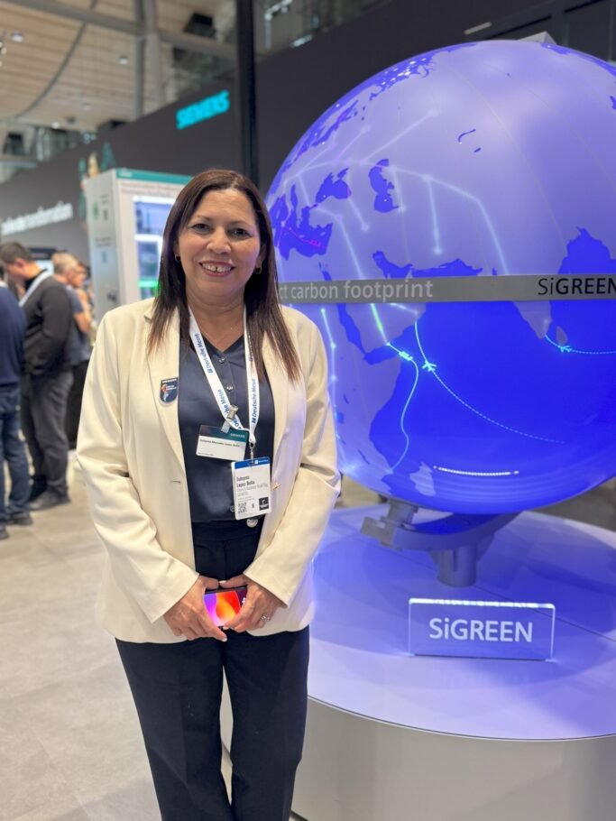 Ingenieras que transforman la industria: una mirada al liderazgo femenino en Suramérica