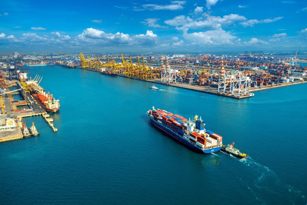 La reactivación del sector de la construcción en Colombia muestra un comportamiento mixto marcado por la geografía.