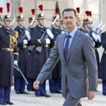 El expresidente sirio Assad es condenado a muerte en ausencia por crímenes de guerra