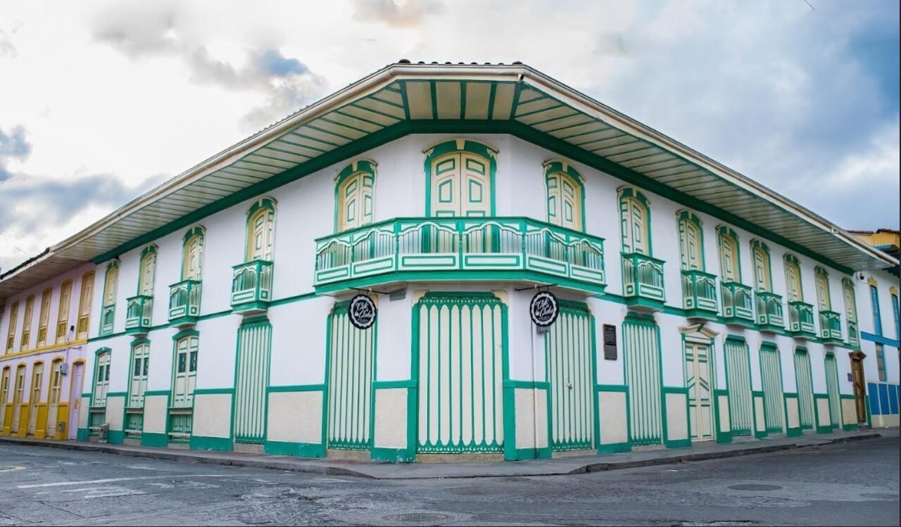 Hasta el 30 de junio, Calarcá vive la Fiesta Nacional del Café 2025