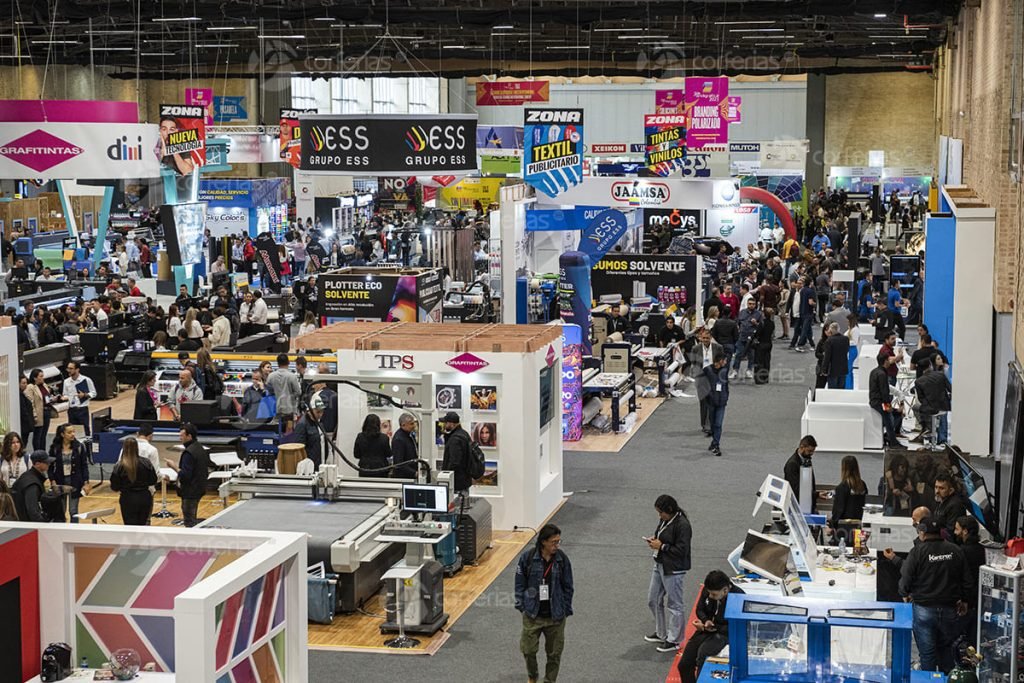 Nuevos lanzamientos de Epson llegan a Andigráfica 2025