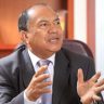 Amylkar David Acosta Medina