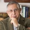 Carlos Alfonso Velásquez