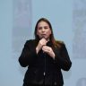 Martha Villalba Hodwalker