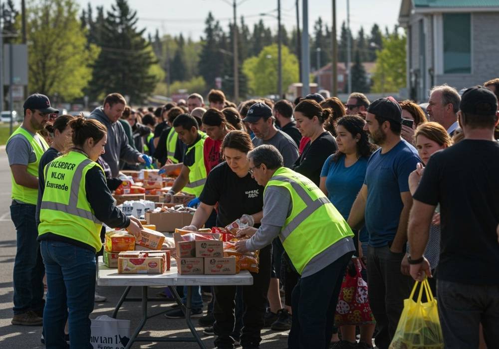 Colombia se moviliza tras el terremoto: ayudas, solidaridad y medidas para enfrentar la emergencia