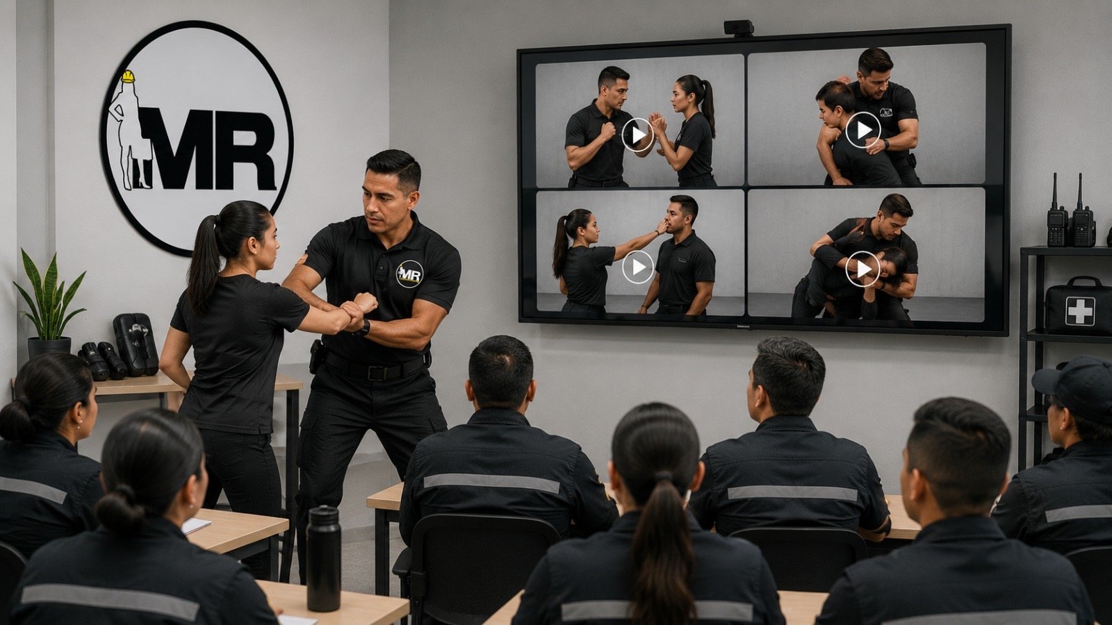 Empresas siguen expuestas a secuestros y extorsiones pese a invertir en seguridad