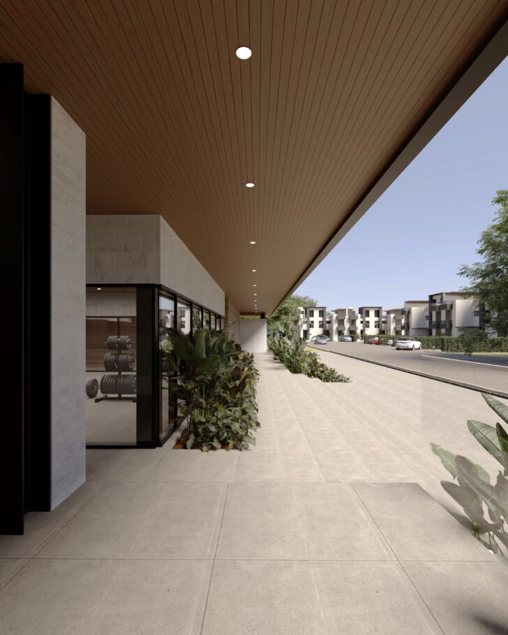 En el 19 Gran Salón Inmobiliario presentan primeras casas con energía 100 % solar en la sabana de Bogotá