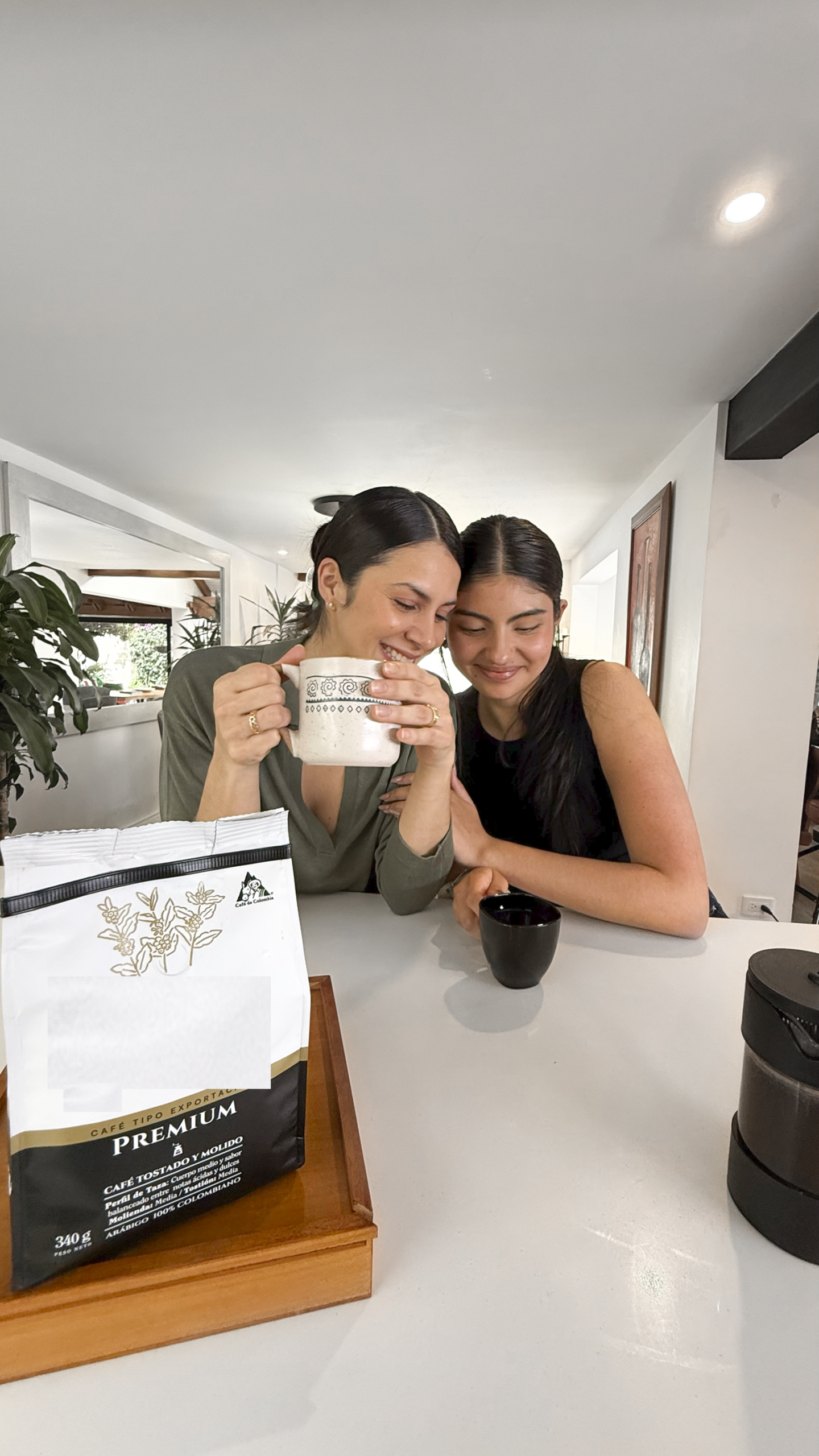 El consumo de café en Colombia reporta ventas por 550 millones de dólares