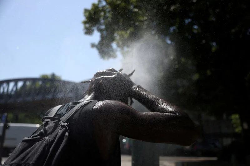 Europa superó en 10.000 el registro de muertes por la ola de calor de finales de junio, según datos