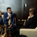 El objetivo de fortalecer la generación de energía limpia y consolidar a Medellín como su centro de ingeniería para América Latina.