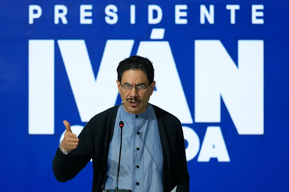 ¿Cepeda o De La Espriella? 2a vuelta presidencial este domingo con una Colombia más dividida que nunca