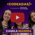 Mujeres en tecnología avanzan.